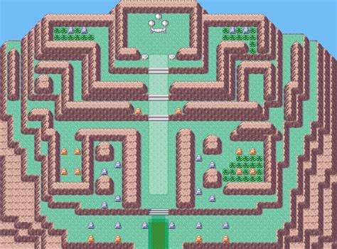 how to get to mt pyre|Pokéarth .